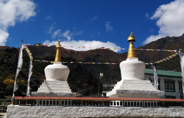 ANNAPURNA PANORAMA TREK – 11 DAYS image gallery