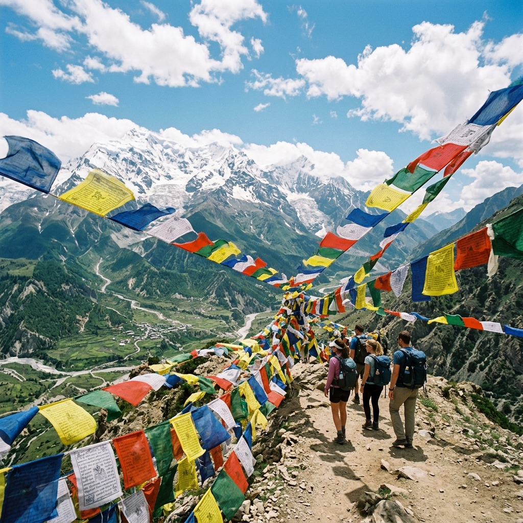 Kathmandu UNESCO World Heritage & Cultural Tour